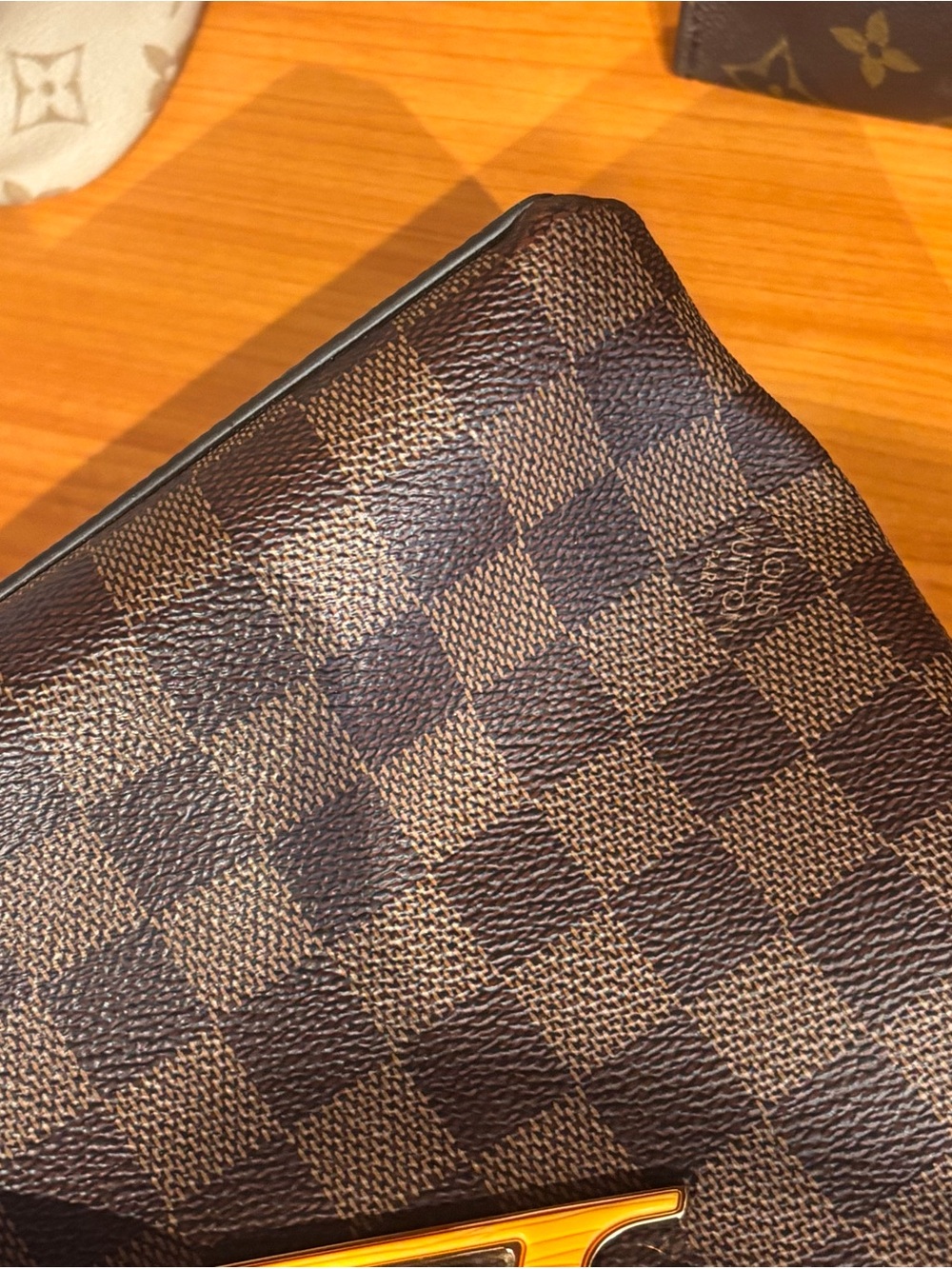 Gorgeous Louis Vuitton Riverside - Picture 9 of 16